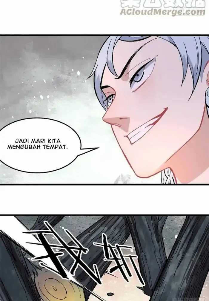 All Hail the Sect Leader Chapter 73 page 12