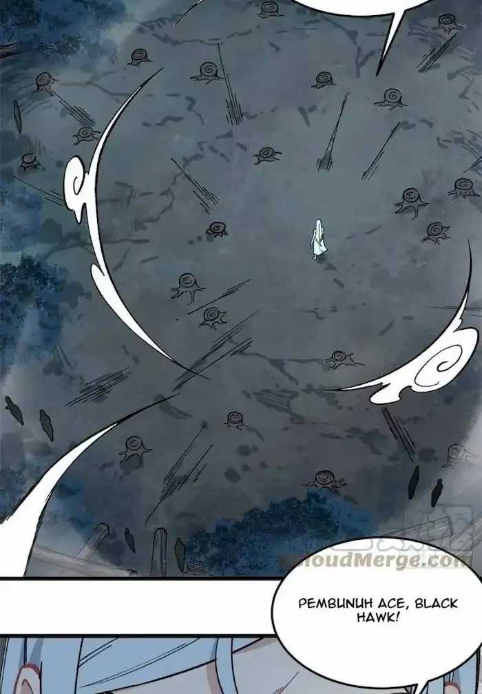 All Hail the Sect Leader Chapter 73 page 17