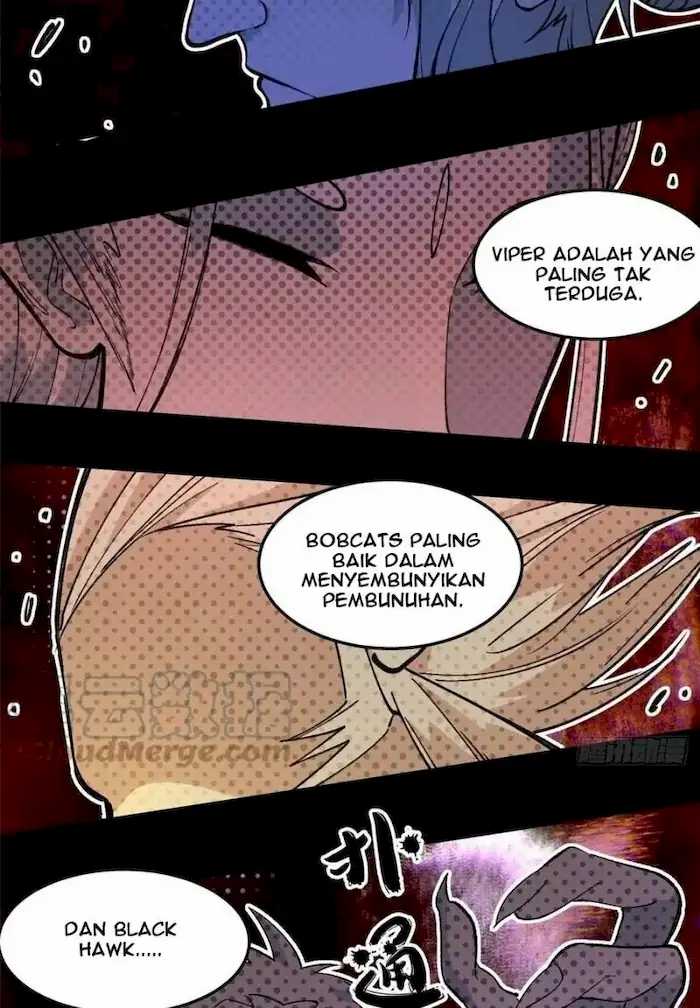All Hail the Sect Leader Chapter 73 page 19