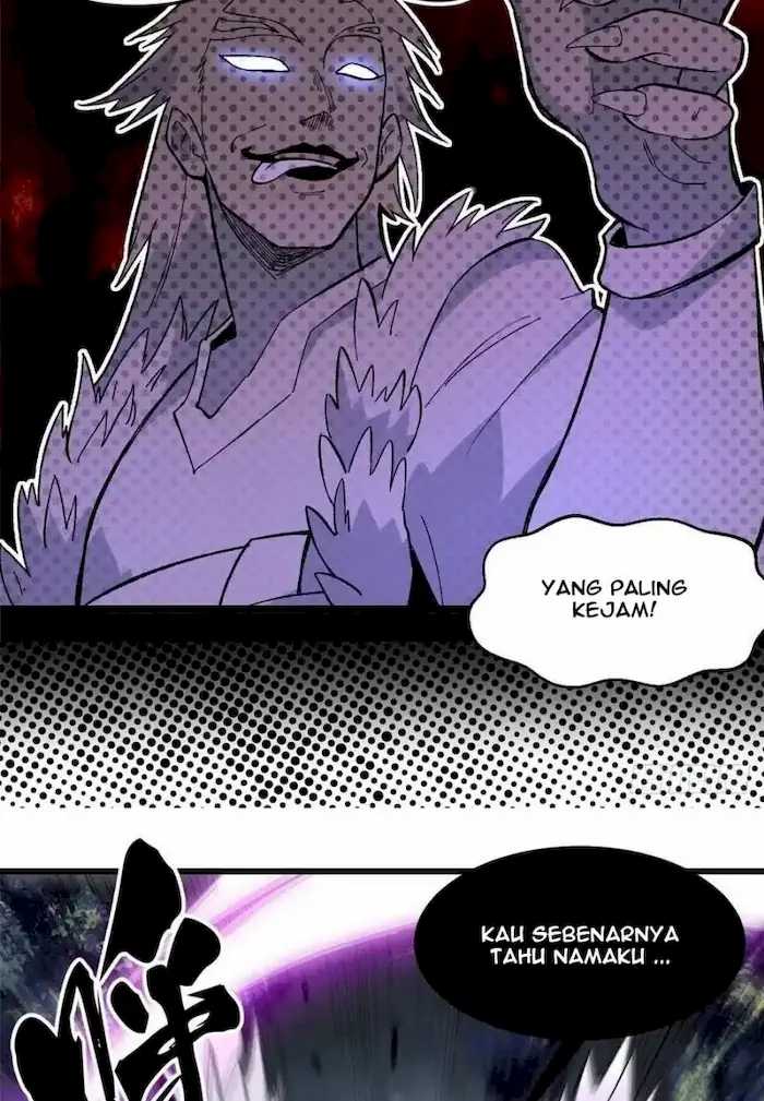 All Hail the Sect Leader Chapter 73 page 20