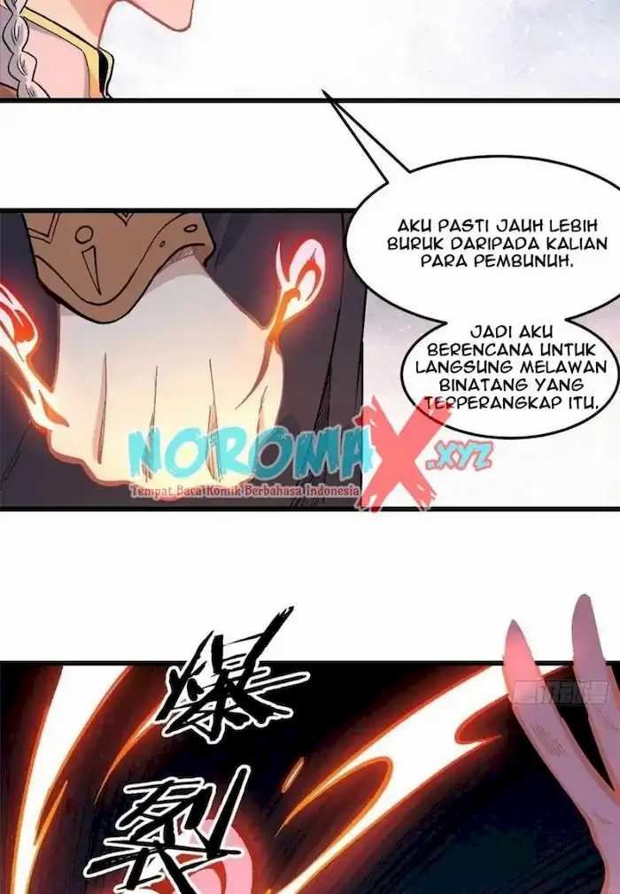 All Hail the Sect Leader Chapter 73 page 24