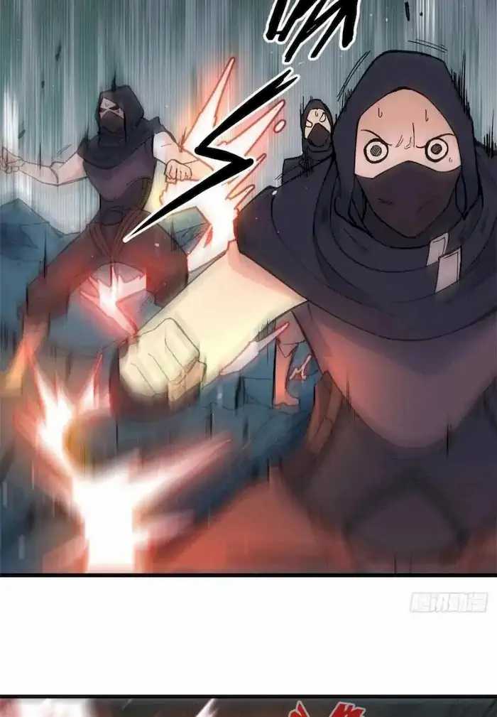 All Hail the Sect Leader Chapter 73 page 28