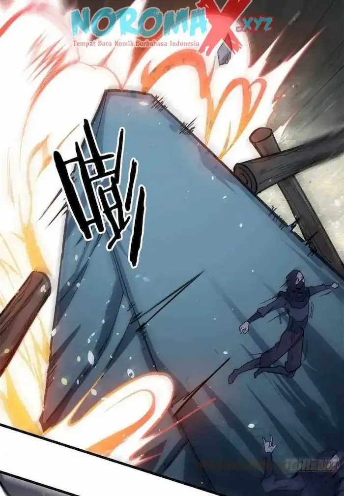All Hail the Sect Leader Chapter 73 page 29
