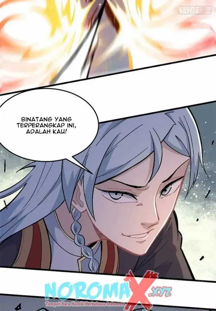 All Hail the Sect Leader Chapter 73 page 31