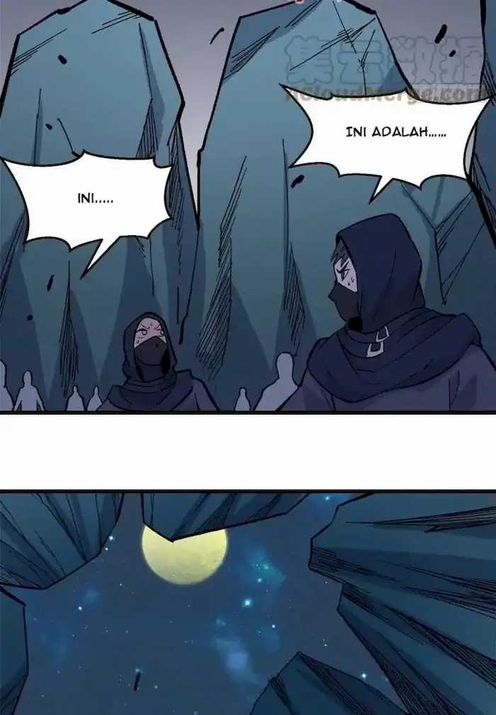 All Hail the Sect Leader Chapter 73 page 32