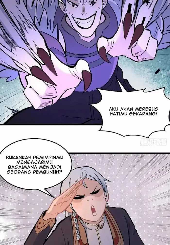 All Hail the Sect Leader Chapter 73 page 37
