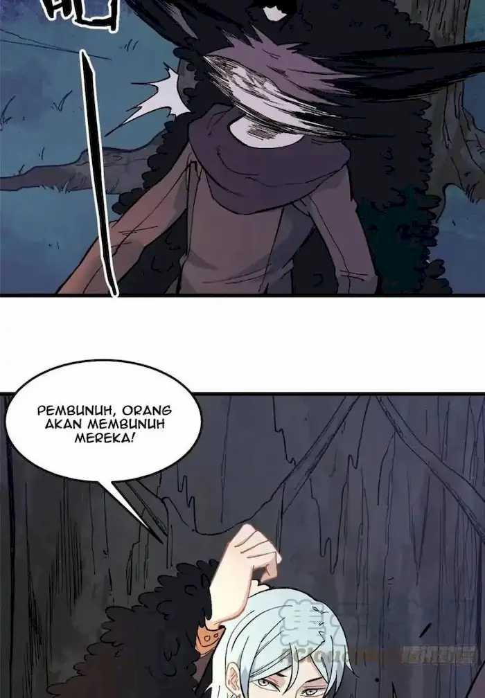 All Hail the Sect Leader Chapter 73 page 5