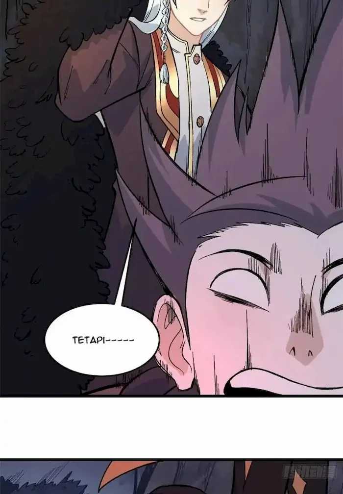 All Hail the Sect Leader Chapter 73 page 6