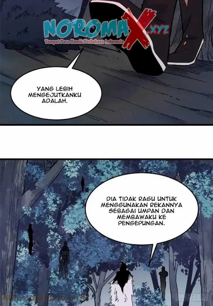 All Hail the Sect Leader Chapter 73 page 7