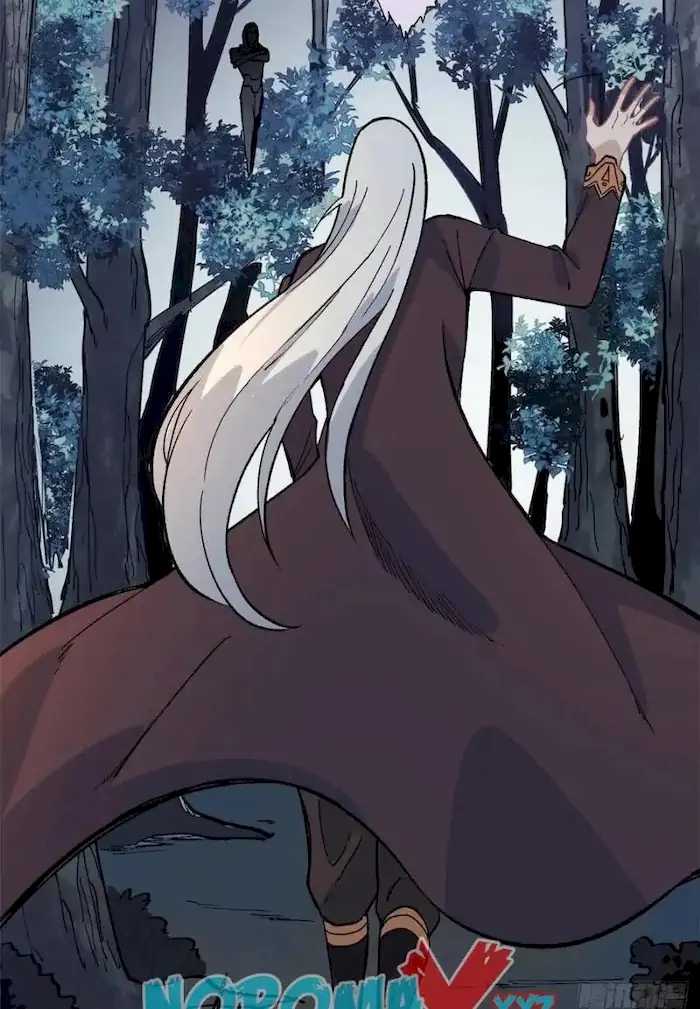 All Hail the Sect Leader Chapter 73 page 8
