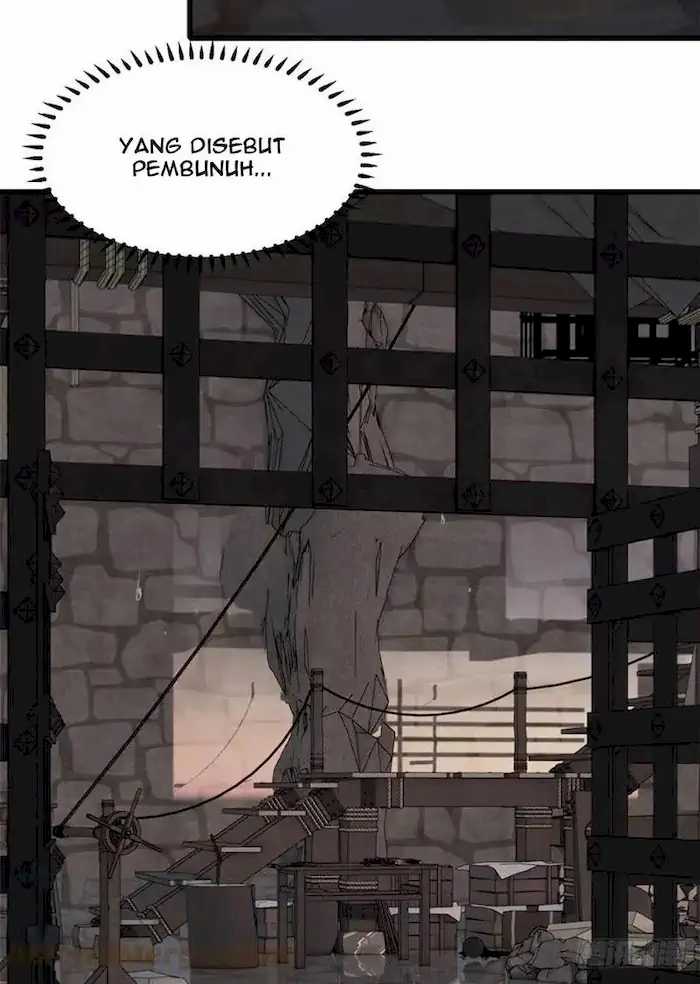 All Hail the Sect Leader Chapter 72 page 13