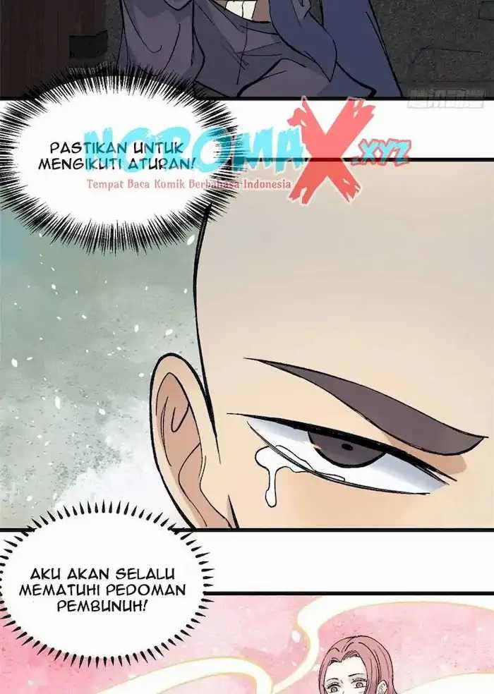 All Hail the Sect Leader Chapter 72 page 15