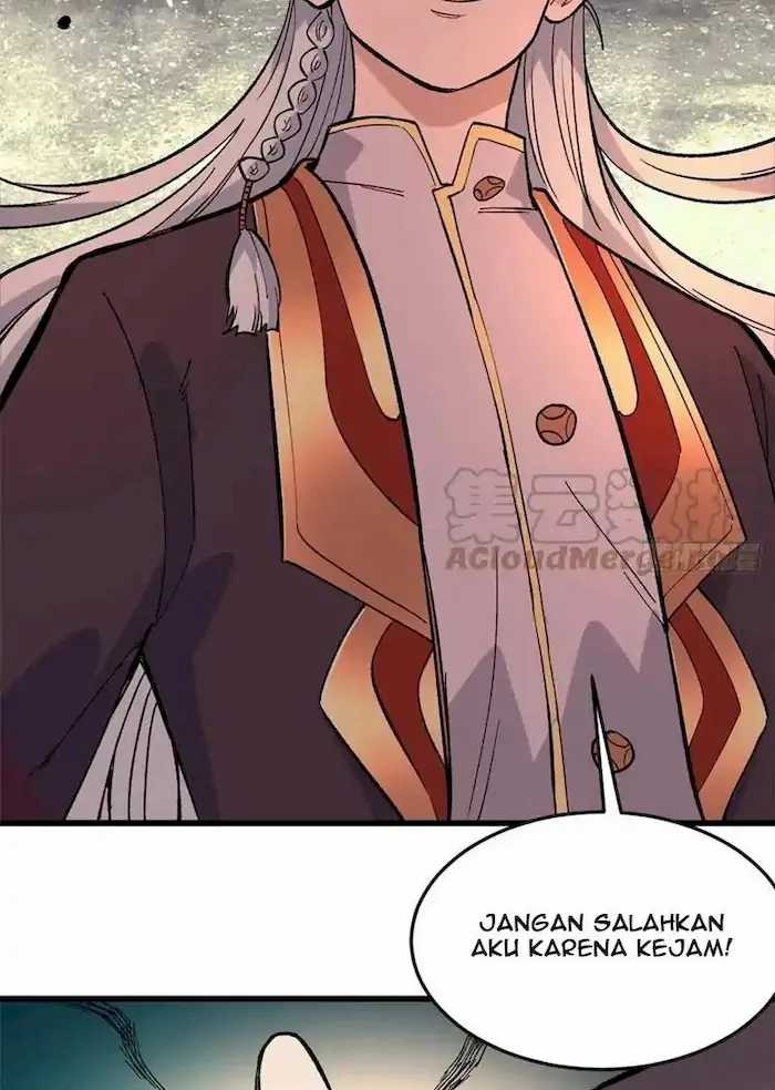 All Hail the Sect Leader Chapter 72 page 29
