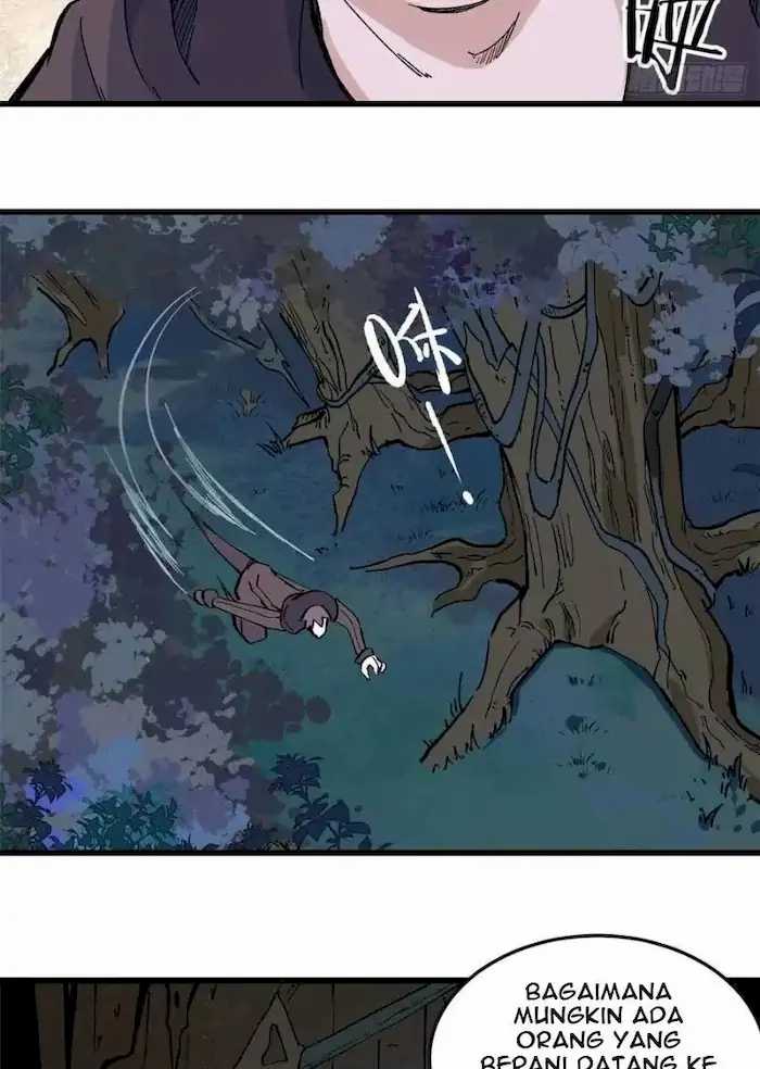 All Hail the Sect Leader Chapter 72 page 39
