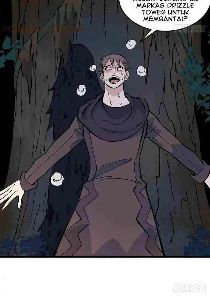 All Hail the Sect Leader Chapter 72 page 40
