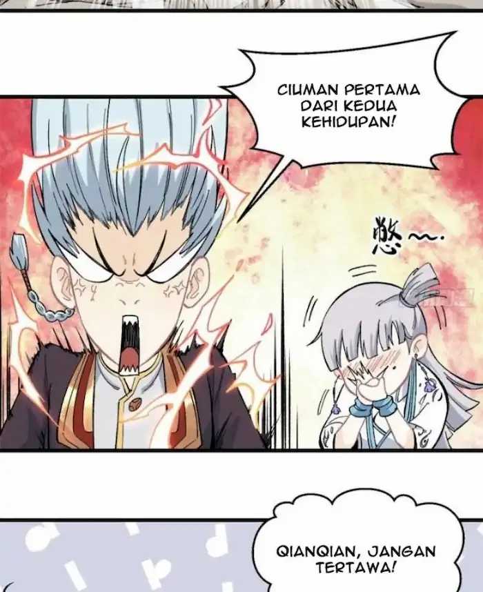 All Hail the Sect Leader Chapter 68 page 10