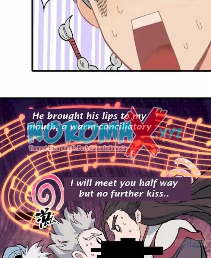 All Hail the Sect Leader Chapter 68 page 12