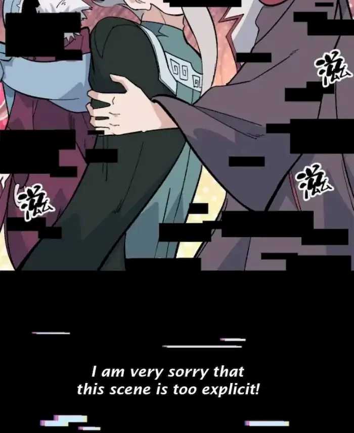 All Hail the Sect Leader Chapter 68 page 13