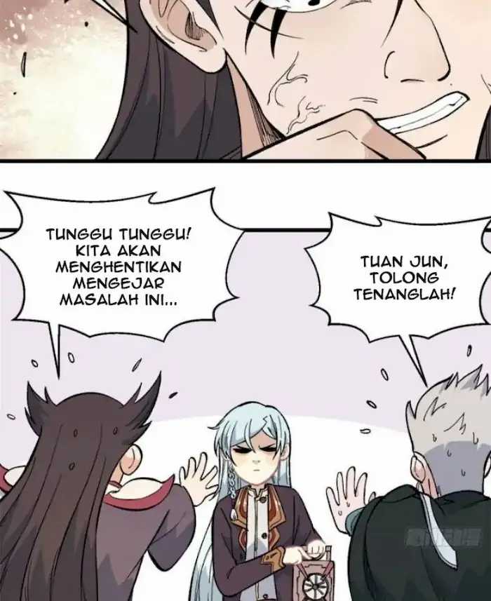 All Hail the Sect Leader Chapter 68 page 16