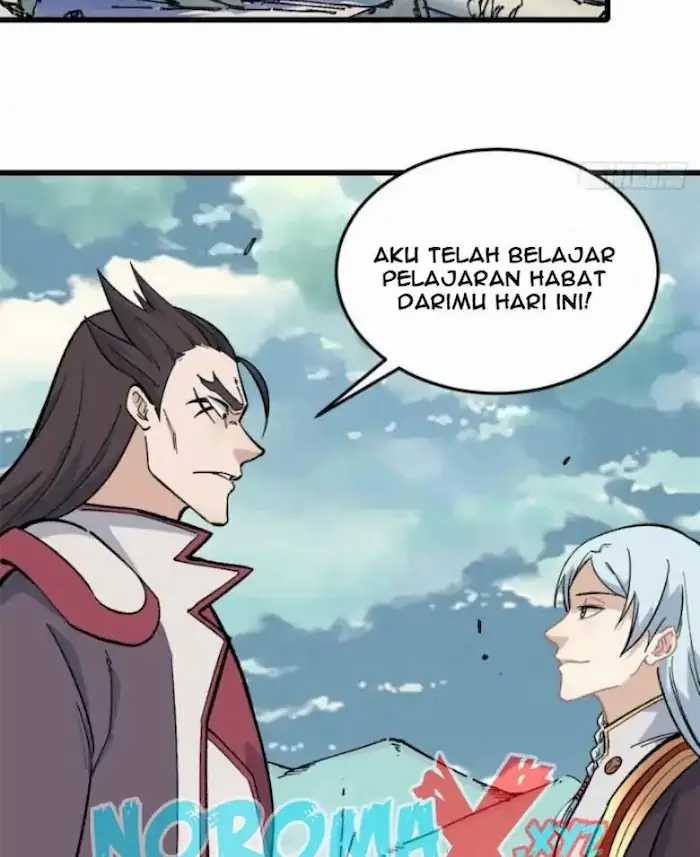 All Hail the Sect Leader Chapter 68 page 18