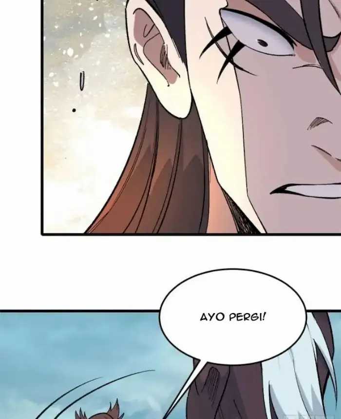 All Hail the Sect Leader Chapter 68 page 20