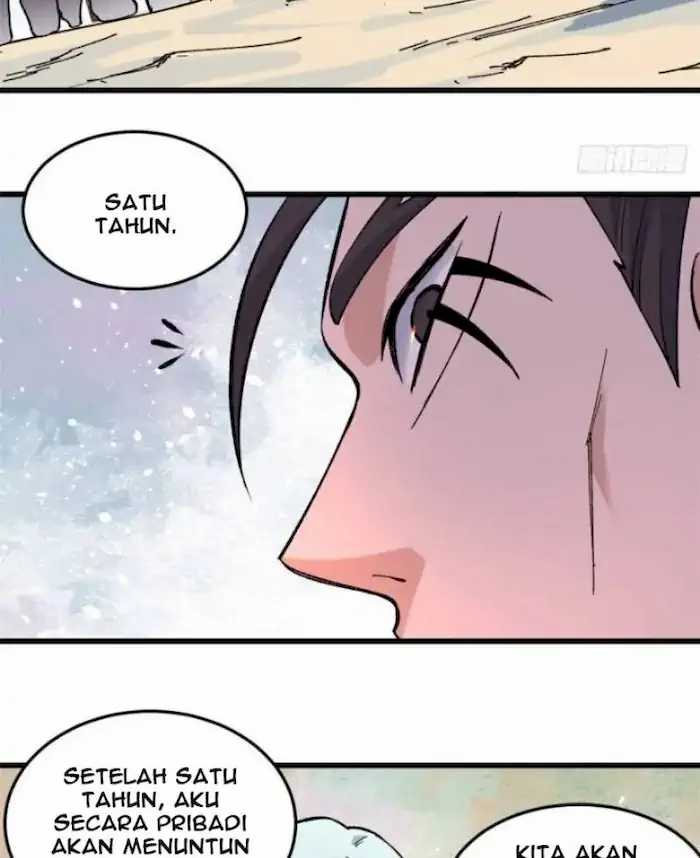 All Hail the Sect Leader Chapter 68 page 22