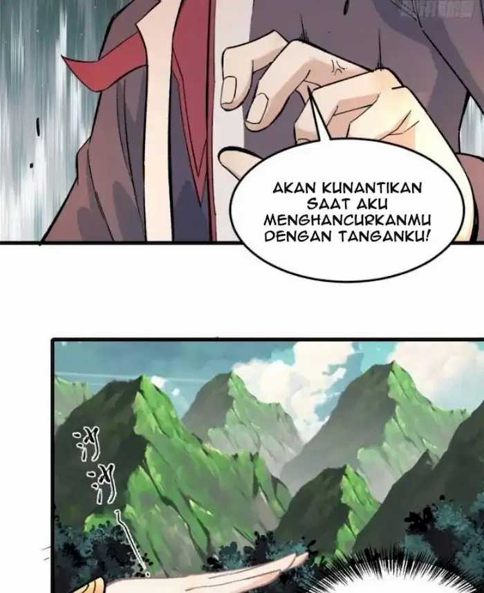 All Hail the Sect Leader Chapter 68 page 25