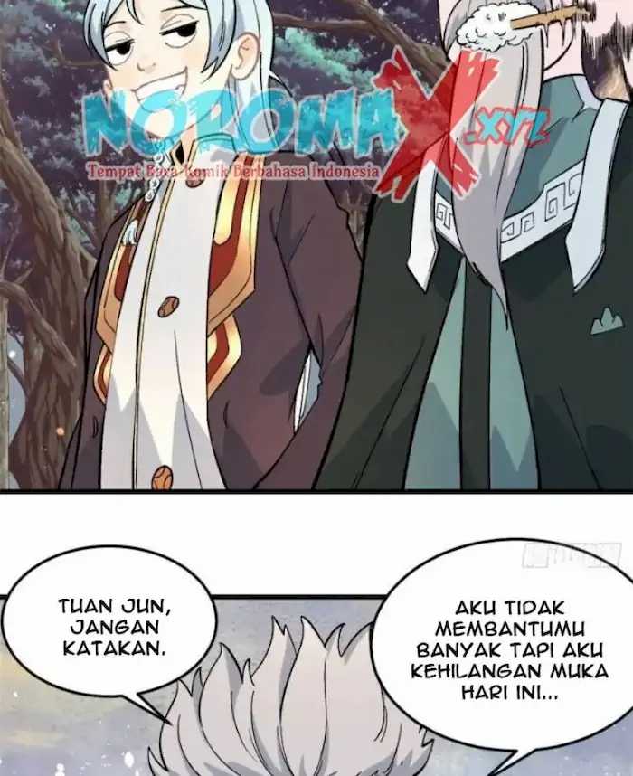 All Hail the Sect Leader Chapter 68 page 28