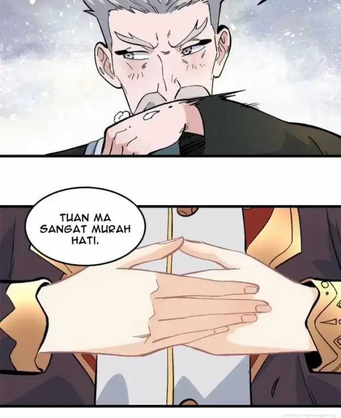 All Hail the Sect Leader Chapter 68 page 29
