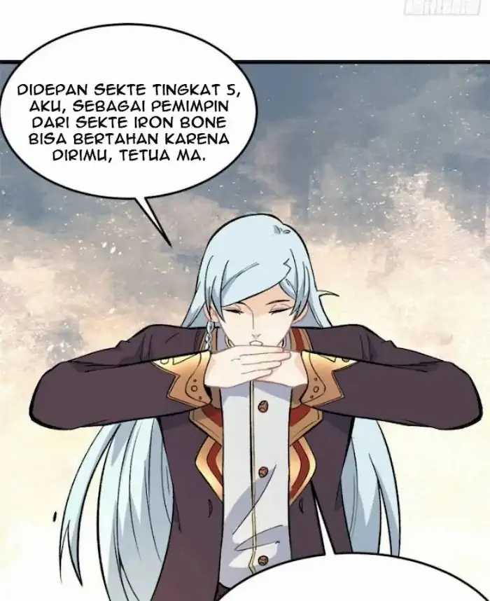All Hail the Sect Leader Chapter 68 page 30