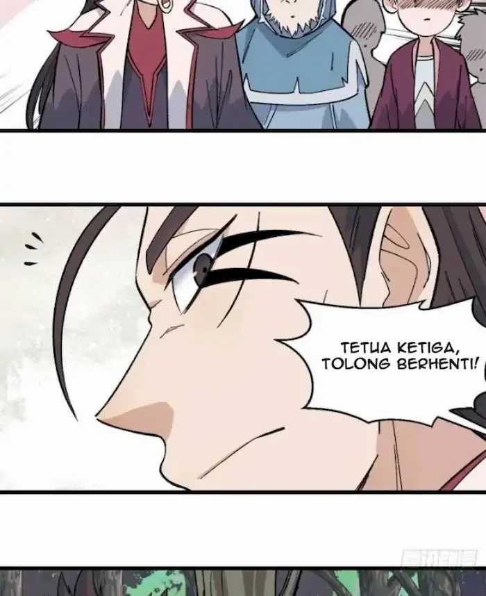 All Hail the Sect Leader Chapter 68 page 37