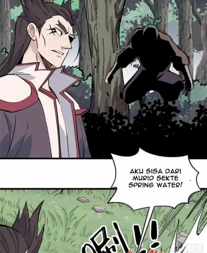 All Hail the Sect Leader Chapter 68 page 38