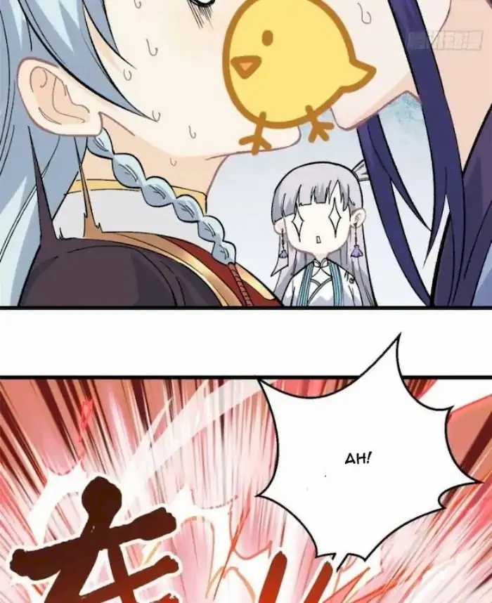 All Hail the Sect Leader Chapter 68 page 8