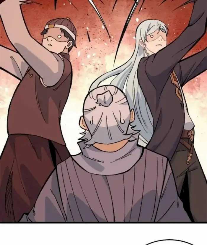 All Hail the Sect Leader Chapter 62 page 22