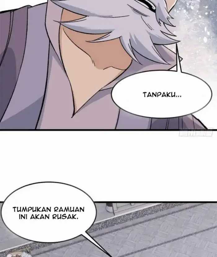 All Hail the Sect Leader Chapter 62 page 25