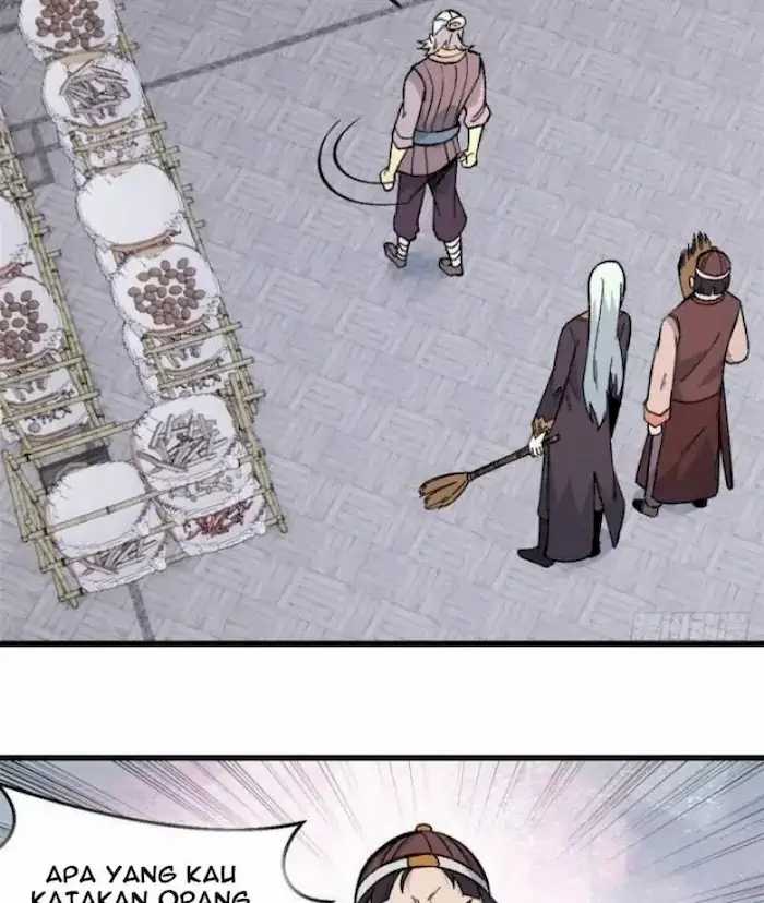 All Hail the Sect Leader Chapter 62 page 26