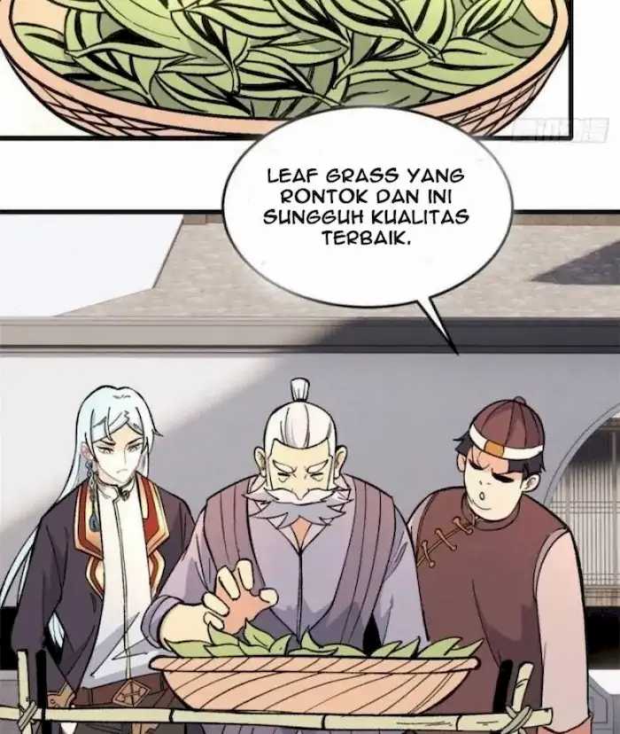 All Hail the Sect Leader Chapter 62 page 30