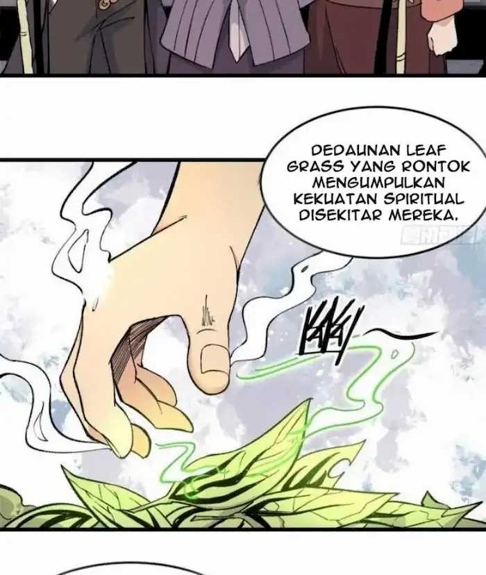 All Hail the Sect Leader Chapter 62 page 31
