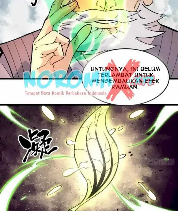 All Hail the Sect Leader Chapter 62 page 33