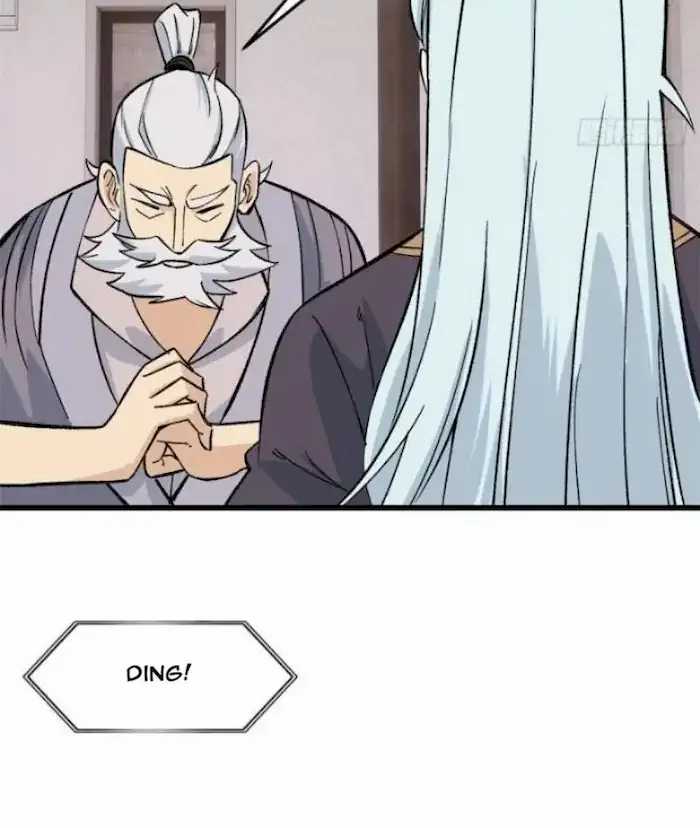 All Hail the Sect Leader Chapter 62 page 38
