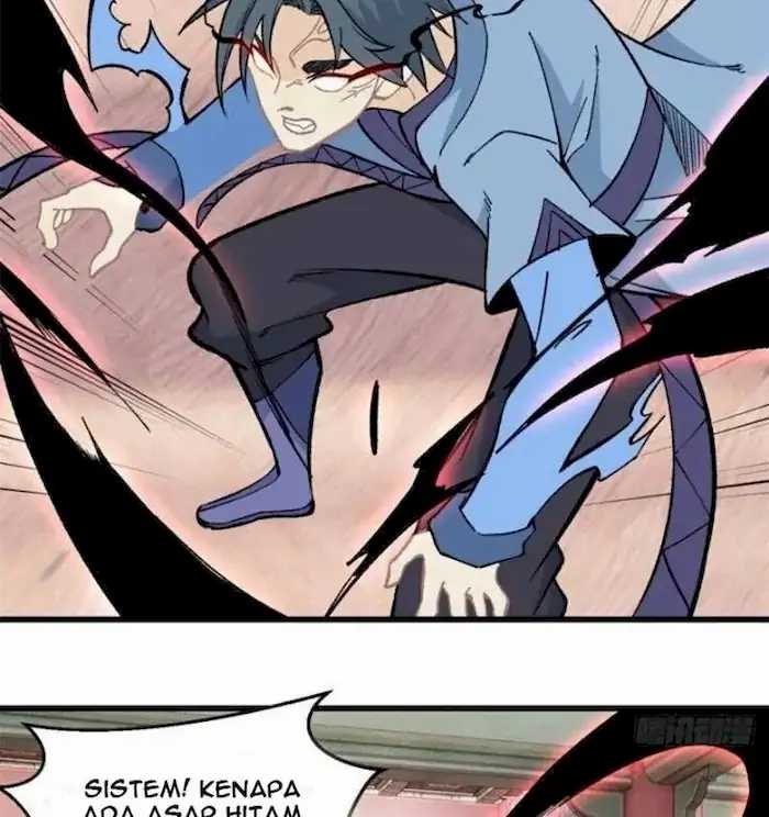 All Hail the Sect Leader Chapter 61 page 11