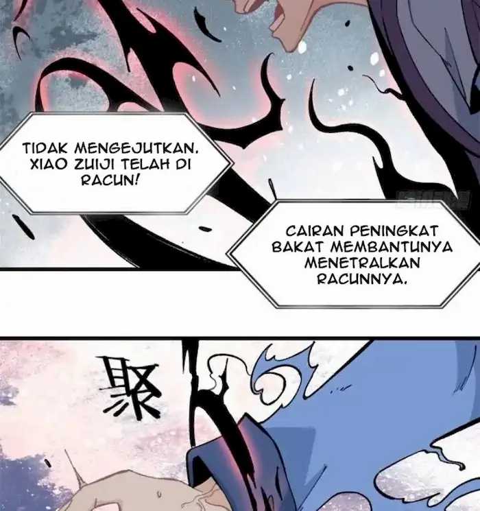 All Hail the Sect Leader Chapter 61 page 13