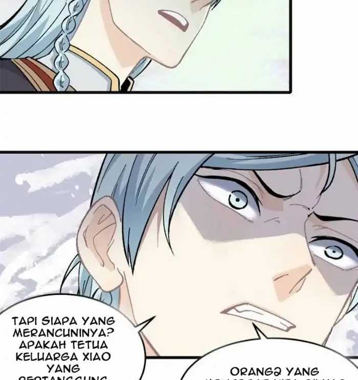 All Hail the Sect Leader Chapter 61 page 15