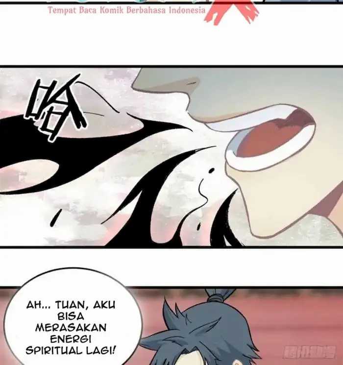 All Hail the Sect Leader Chapter 61 page 18