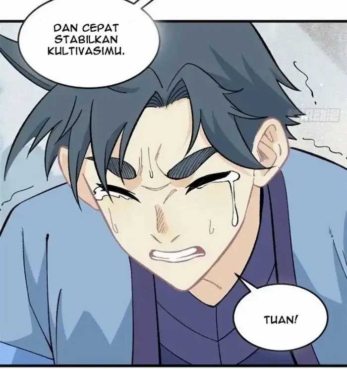 All Hail the Sect Leader Chapter 61 page 24