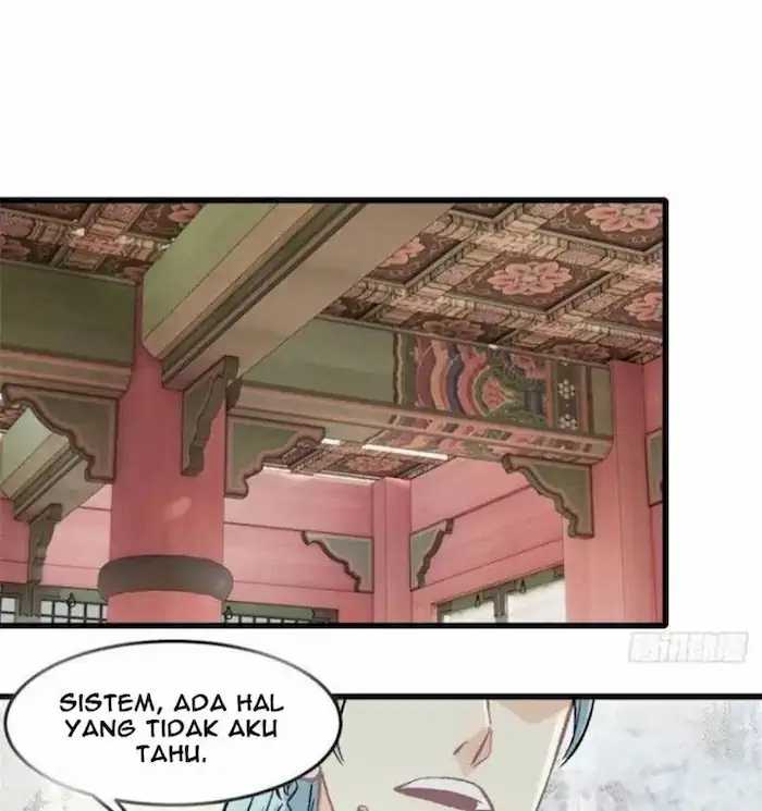 All Hail the Sect Leader Chapter 61 page 25