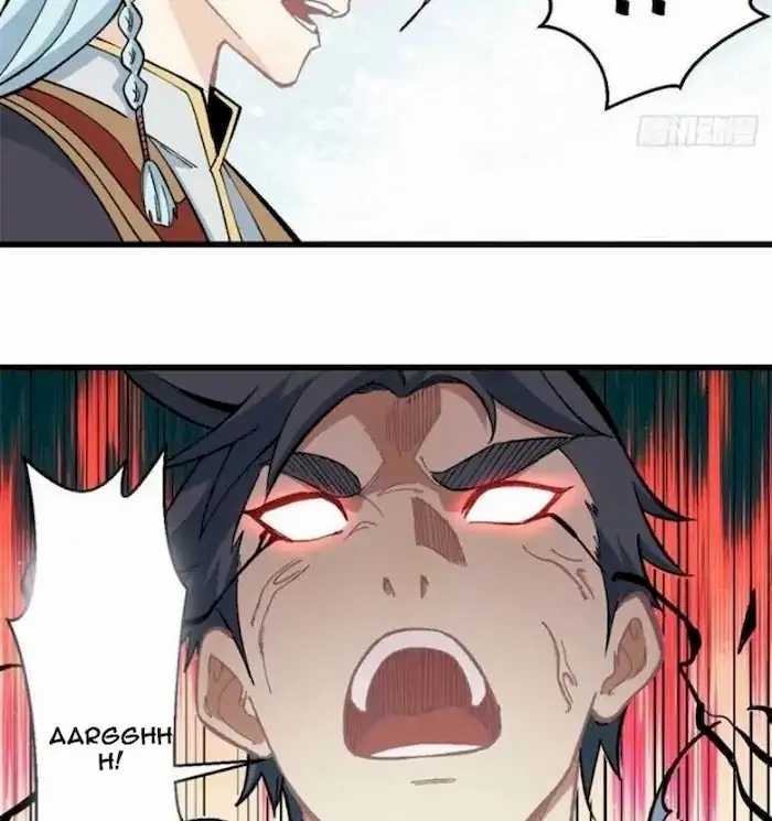 All Hail the Sect Leader Chapter 61 page 9