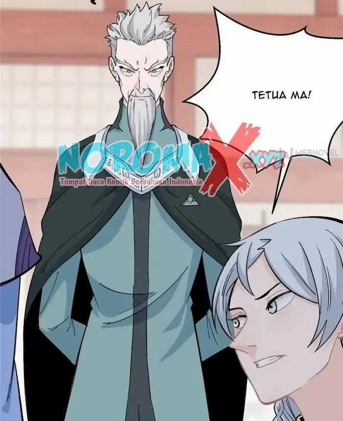 All Hail the Sect Leader Chapter 58 page 14