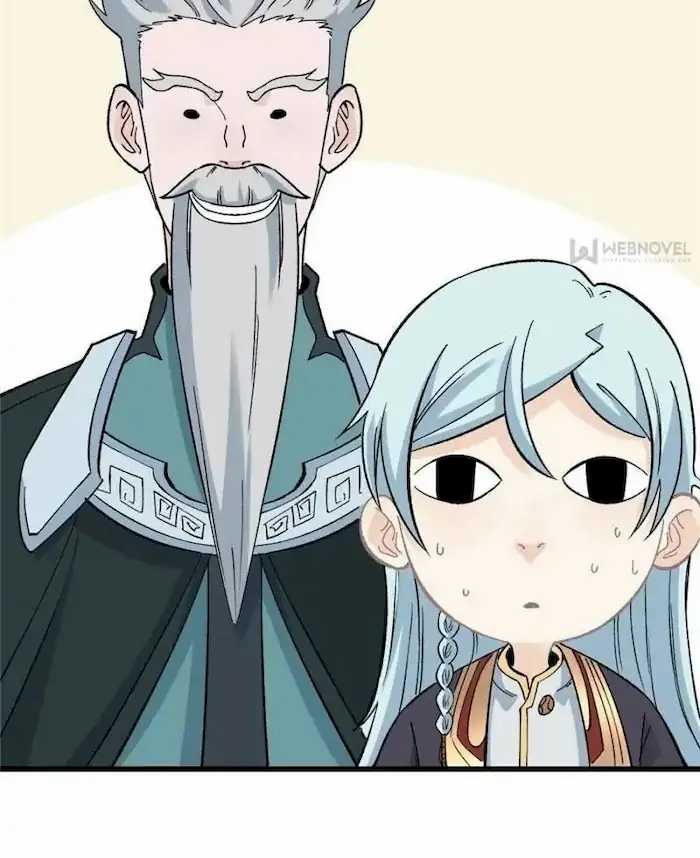 All Hail the Sect Leader Chapter 58 page 19
