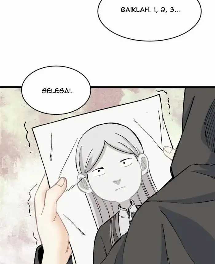 All Hail the Sect Leader Chapter 58 page 22